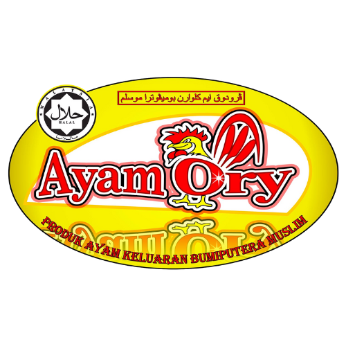 PASARAYA AYAM ORY